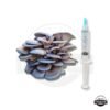 Organic - Blue Oyster Mushroom Liquid Culture Syringe