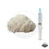 Organic - Lions Mane Mushroom Liquid Culture Syringe