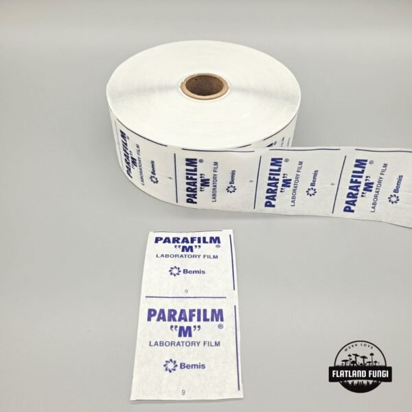 Parafilm out of the box