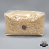 Pre-Sterilized Millet Mushroom Grain Spawn