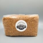 Pre-Sterilized Wood Lovers Mushroom Substrate | Hardwood Mixture