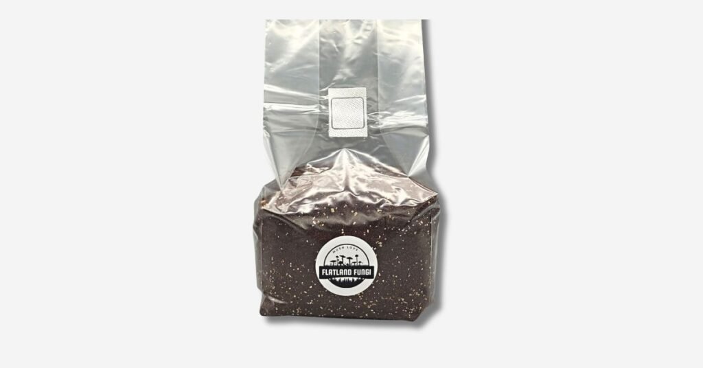 Sterilized mushroom substrate full bag (1200 x 628 px)