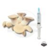 Organic - King Oyster Mushroom Liquid Culture Syringe