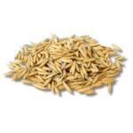 Bulk Organic Whole Oat Grain for Mushroom Cultivation