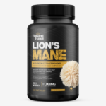 Lion's Mane Extract Capsules
